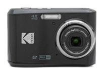 Kodak PixPro FZ45 - Zwart - thumbnail