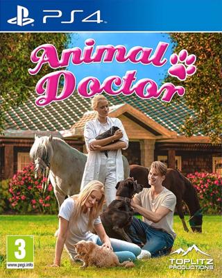 Animal Doctor Animal Doctor