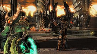 Darksiders 2 Deathinitive Edition - thumbnail