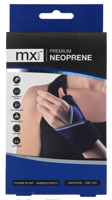 Mx Health Thumb Brace Neoprene Universal - thumbnail