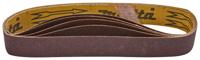 Makita Accessoires D-67094 | Schuurband | 533x30mm | K100 Red | 5 stuks - D-67094 - thumbnail