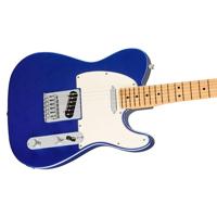 Fender Player Telecaster MN Daytona Blue elektrische gitaar - thumbnail