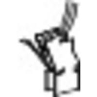 Schneider Electric 33884 33884 Hulpschakelaar 5 A 1 stuk(s) - thumbnail