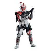 Star Wars: Battlefront II Vintage Collection Gaming Greats Action Figure 2022 ARC Trooper 10 cm - thumbnail