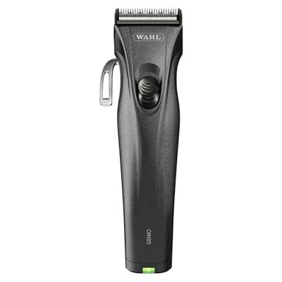 Wahl Genio Zwart Lithium-Ion (Li-Ion)