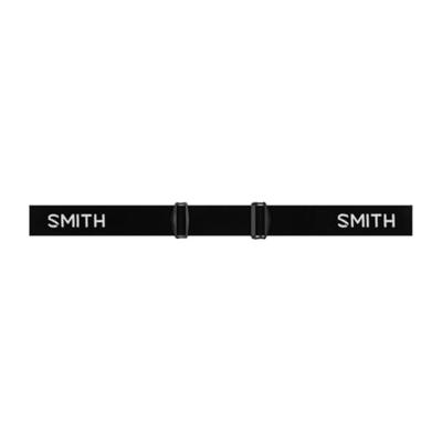 Smith Squad Sneeuwbril Black One Size - thumbnail