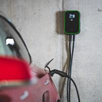 Green Cell EV PowerBox Wallbox Type 2 32 A Aantal aansluitingen 1 22 kW - thumbnail