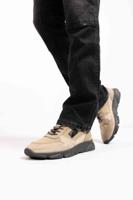 Ab Lifestyle Runner 2 Heren Beige/Grijs - Maat 46 - Kleur: BeigeGrijs | Soccerfanshop - thumbnail