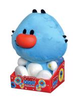 Simba - Oggy Oggy knuffel 30cm - thumbnail