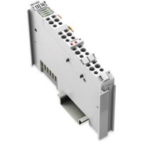 WAGO 753-1631 PLC-SMI-master LoVo 753-1631 1 stuk(s) - thumbnail