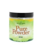Jacob Hooy Pure Powder MSM Poeder - thumbnail