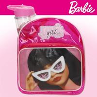 Tekenset Barbie - thumbnail
