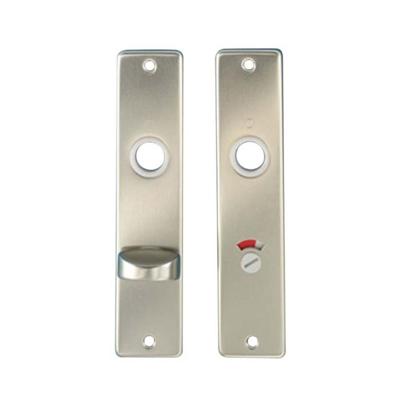 Hoppe renovatieschilden 378L - vrij bezet - WC 63/8 - F2