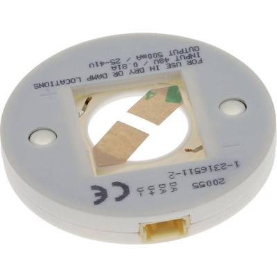 TE Connectivity 1-2316511-2 Houder