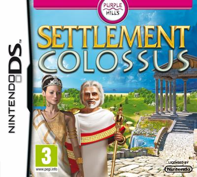 Settlement Colossus Settlement Colossus
