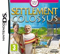 Settlement Colossus - thumbnail