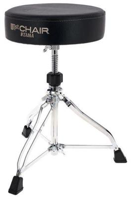 Tama HT230 1st Chair drumkruk met ronde zitting