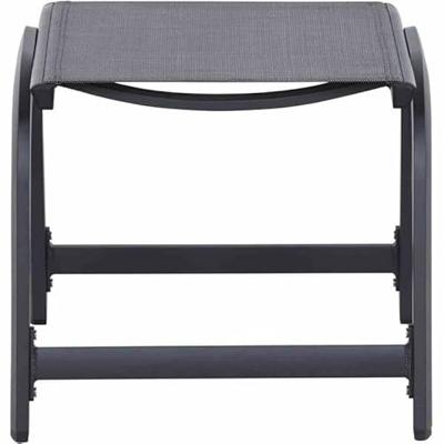 Siena Garden Tesoro M29540 Tuinkruk Aluminium Antraciet (mat), Zwart, Zilver