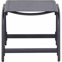 Siena Garden Tesoro M29540 Tuinkruk Aluminium Antraciet (mat), Zwart, Zilver - thumbnail