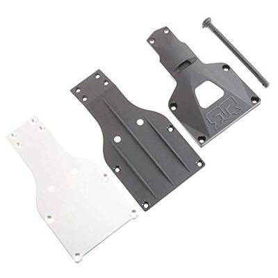 Arrma - Aluminium Lower Plate (AR320204)