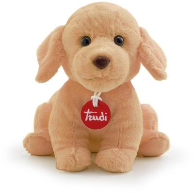 Trudi puppy dog: 16x18x18 cm (s-tude8000)