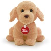 Trudi puppy dog: 16x18x18 cm (s-tude8000) - thumbnail