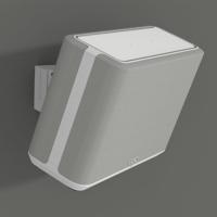 Cavus: Muurbeugel voor Denon Home 250 - Wit - thumbnail