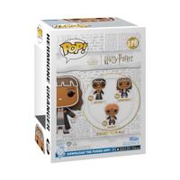 Harry Potter Gingerbread Funko Pop Vinyl: Hermione Granger - thumbnail