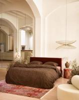 Essenza Essenza Belen Dekbedovertrek Chestnut 200x200x220 - thumbnail