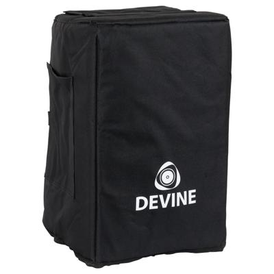 Devine Artis CVR-8 beschermhoes voor Artis 8A MKII