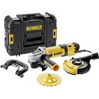 DeWalt dwe4257kt | betonschuurmachine | in t-stak | 1500w | m14 x 125mm - dwe4257kt-qs - thumbnail