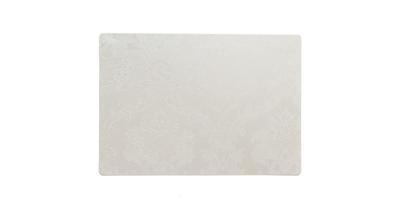 Wicotex placemats amatista blanco 30x43cm