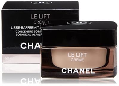 Chanel Le Lift Creme 50ml Vochtinbrengende crème Dames Chanel Le Lift Creme 50ml Vochtinbrengende crème Dames