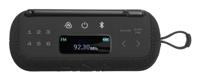 JBL Tuner 3 DAB radio Zwart - thumbnail