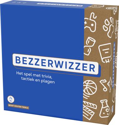 Bezzerwizzer