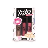 Casuelle XOXO Lipgloss set - thumbnail