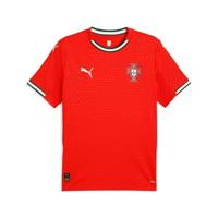 Portugal Thuis Shirt Heren Rood 2025/2026 - Maat S - Kleur: Rood | Soccerfanshop - thumbnail