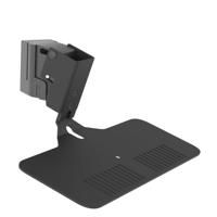 Cavus: Muurbeugel voor Denon Home 350 - Zwart - thumbnail