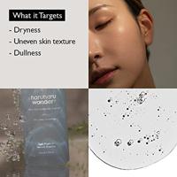 Haruharu Wonder Black Rice Hyaluronic Essence 50 ml - thumbnail