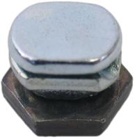 SHIMANO nexus versnellingskabel klembout - thumbnail