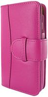 Piel Frama 678P mobiele telefoon behuizingen Portemonneehouder Roze - thumbnail