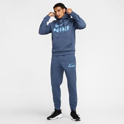 Nike Therma-Fit Pullover Sportsweater Heren L
