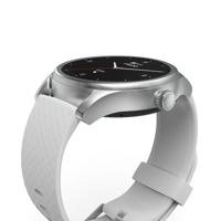 Hama Smartwatch 5010 Smartwatch Zilver - thumbnail