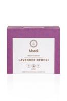 Khadi Lavender neroli zeep 100 Gram - thumbnail