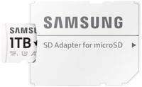 Samsung Sonic the HedgehogTM PRO Plus microSD Card - thumbnail