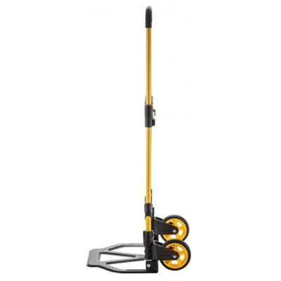 STANLEY STTFT580 SXWTD-FT580 Steekwagen Inklapbaar Staal Nylonversterkt Laadvermogen (max.): 70 kg