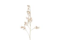 Countryfield kunsttak ilex verticillata 122cm goud - thumbnail