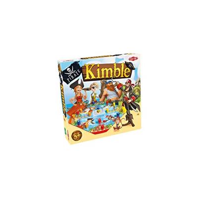 Tactic gezelschapsspel Pirate Kimble