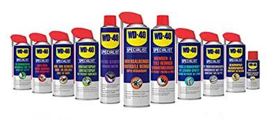WD-40 Specialist super kruipolie - 400 ml