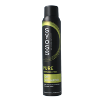 Syoss Droogshampoo pure fresh 200 Milliliter - thumbnail